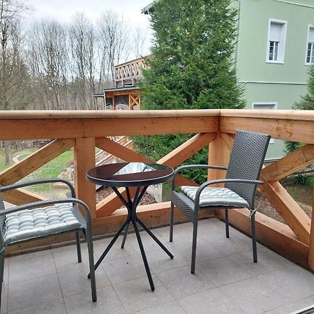 Apartamenty Szwajcarka Kudowa-Zdrój Exteriör bild