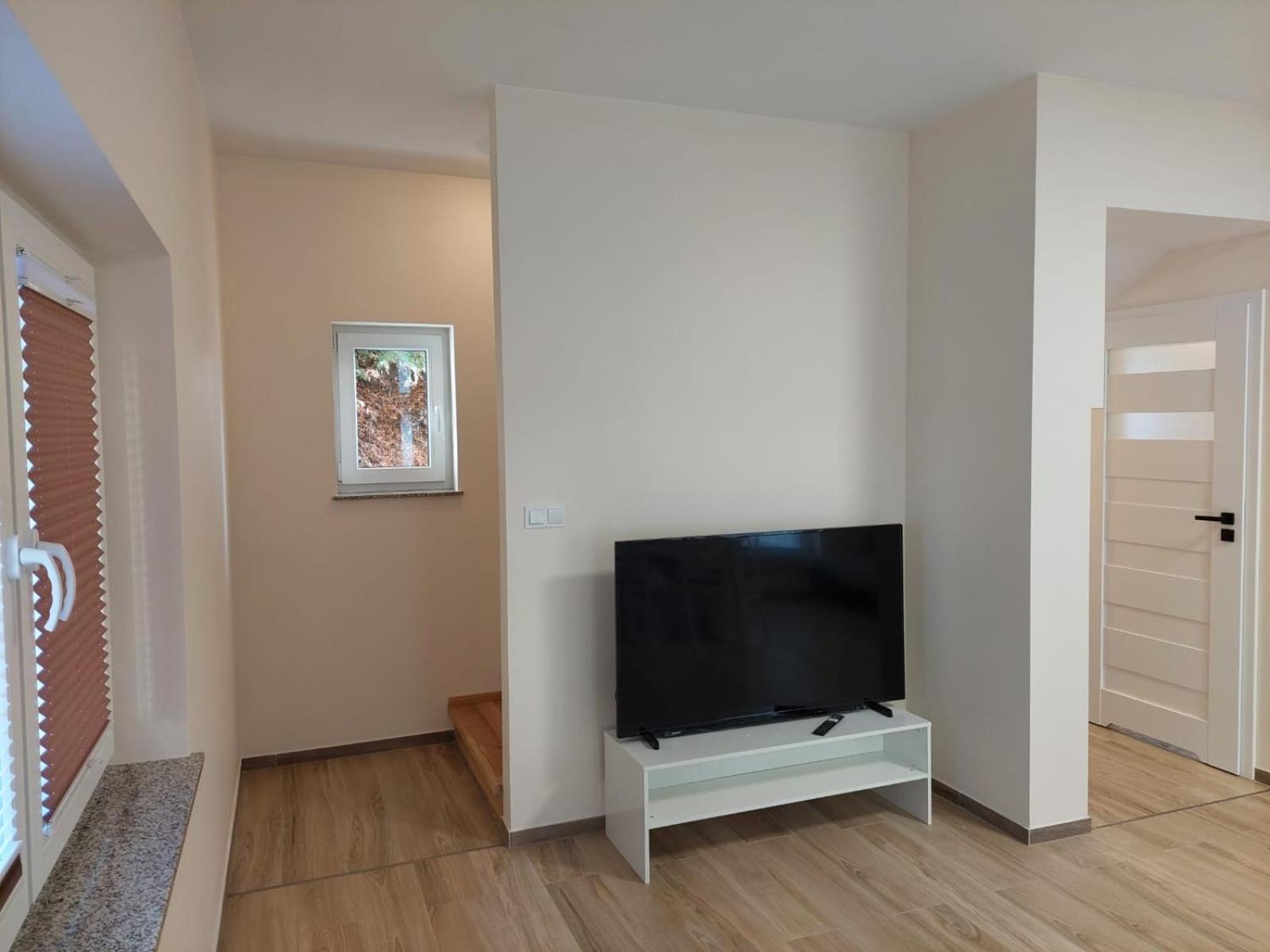 Apartamenty Szwajcarka Kudowa-Zdrój Exteriör bild