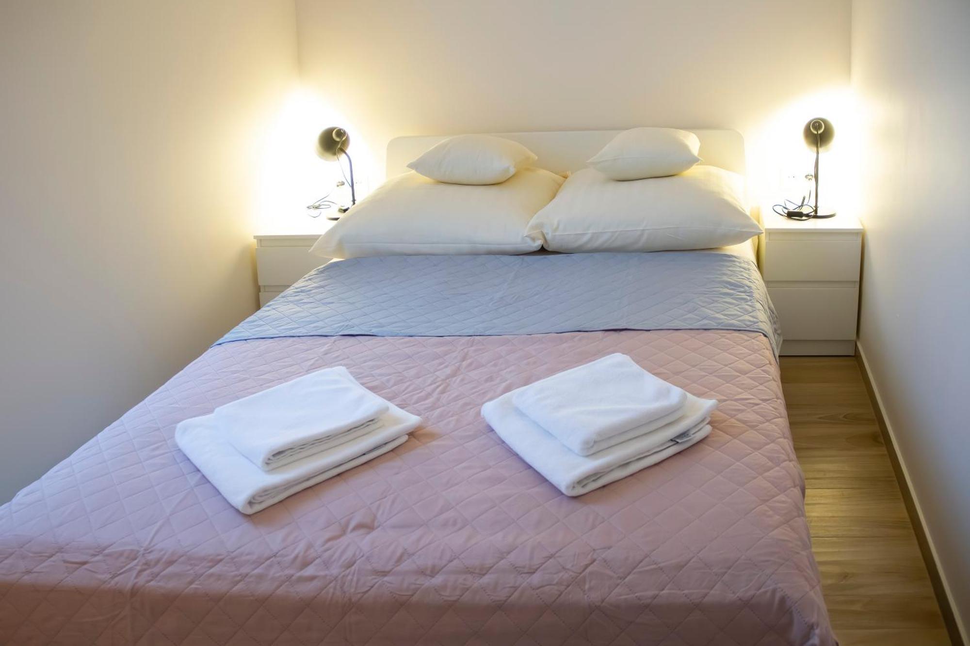 Apartamenty Szwajcarka Kudowa-Zdrój Exteriör bild