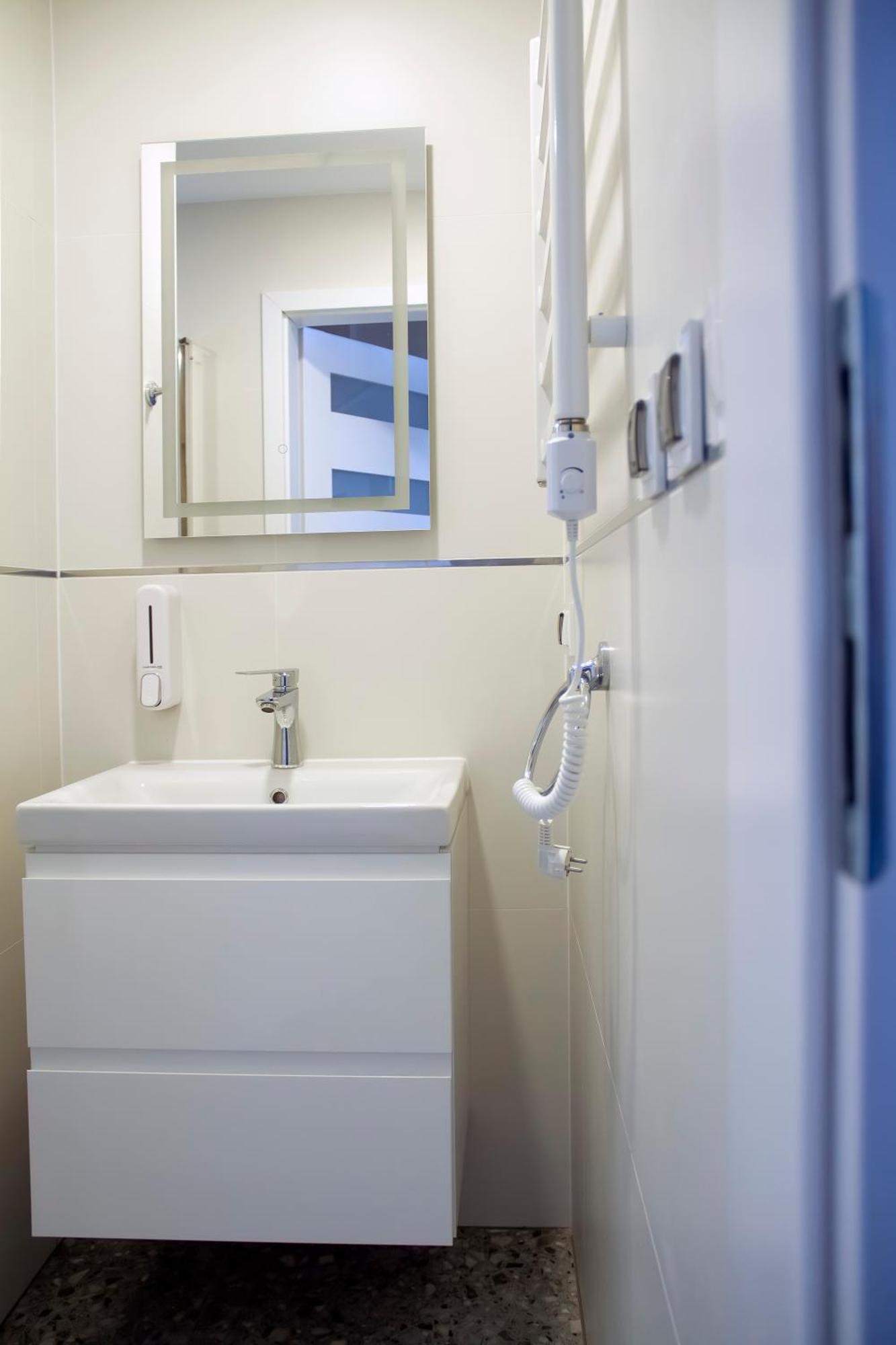 Apartamenty Szwajcarka Kudowa-Zdrój Exteriör bild