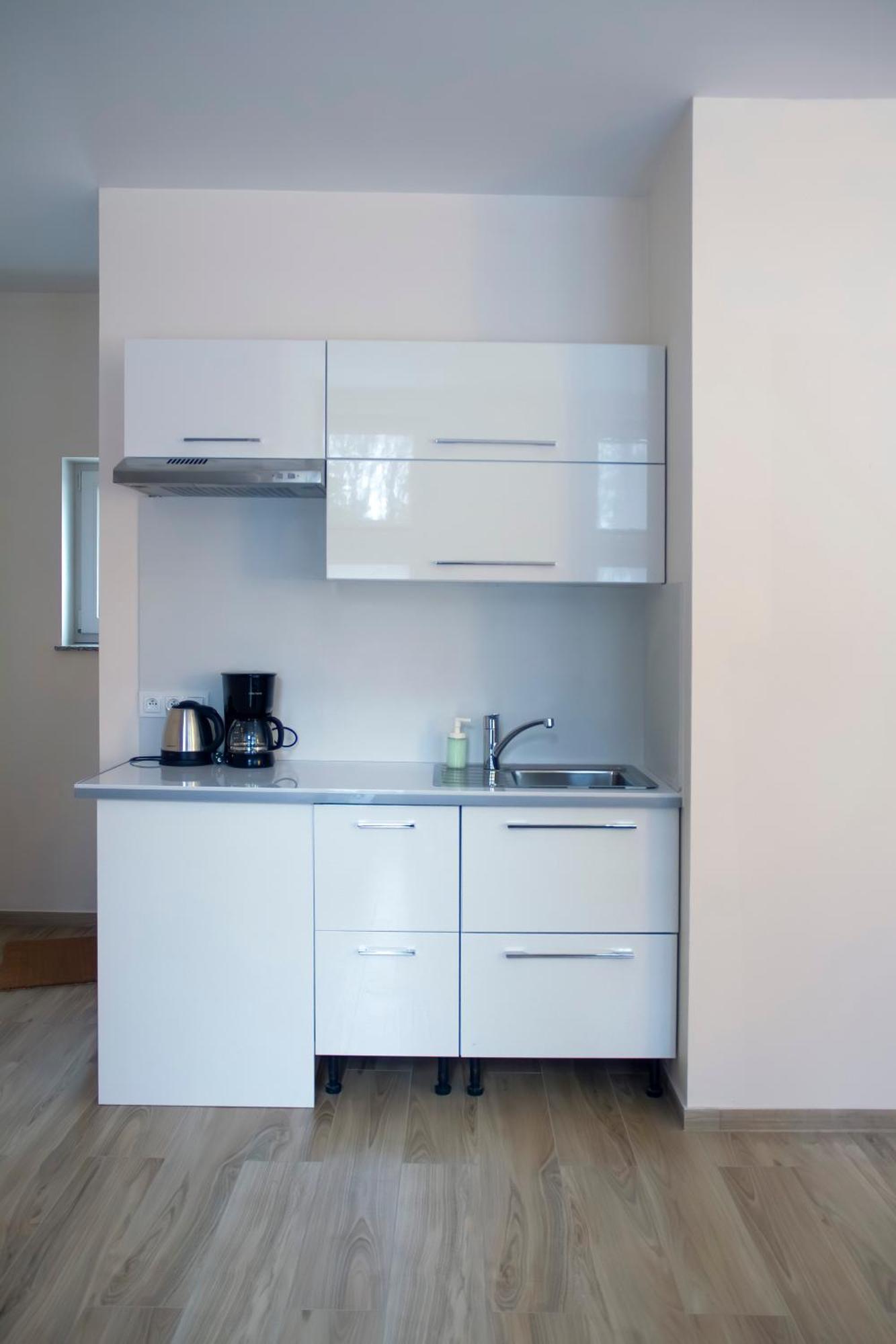 Apartamenty Szwajcarka Kudowa-Zdrój Exteriör bild