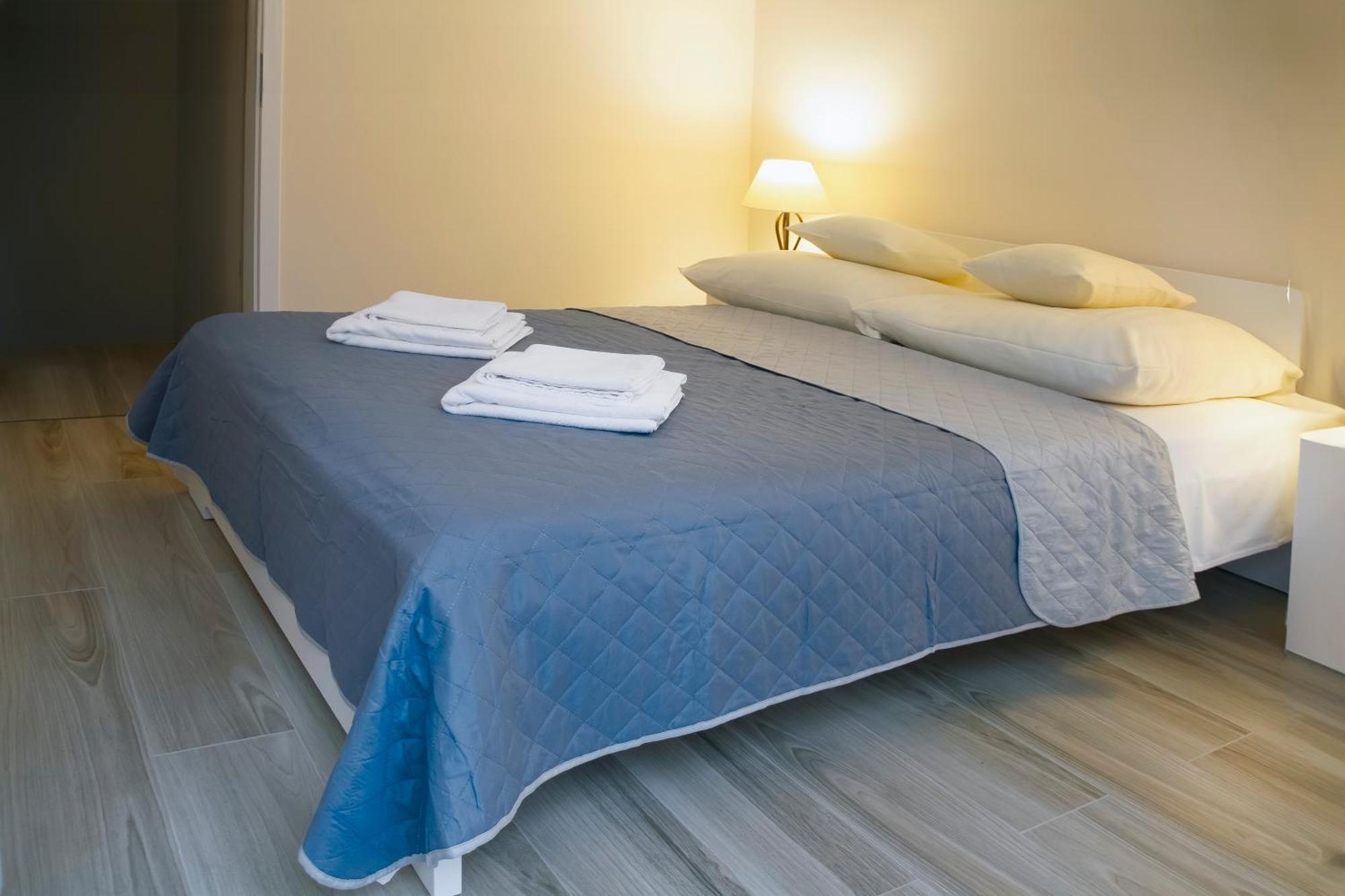 Apartamenty Szwajcarka Kudowa-Zdrój Exteriör bild