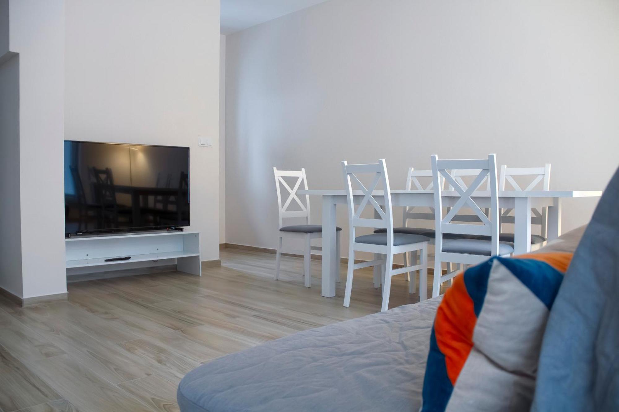 Apartamenty Szwajcarka Kudowa-Zdrój Exteriör bild